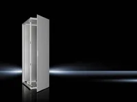 Rittal VX Anreih-Schranksystem, 1-türig, BHT 600x2000x800 mm