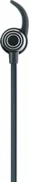 Schwaiger In-Ear Kopfhörer 1 x 3,5 mm Klinkenst. Stereo Schw