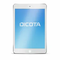 DICOTA Tablet-Schutzfolie Anti-Glare self-adhesive iPad 9.7 - Bildschirmdiagonale: 9.7  - Tablet Kompatibilität: iPad Pro 9.7 - iPad Air - iPad Air 2 - iPad 9.7 (2018) - iPad 9.7 (2017) - Folien Effekt: Reflexionsreduktion - Transparent - Blickschutzfilte