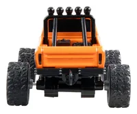 Amewi 22705 Radio-Controlled (RC) model Monster truck Electric engine 1:64