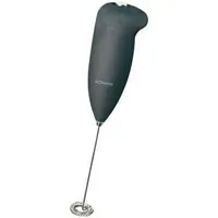 Bomann MS 344 CB schwarz silber