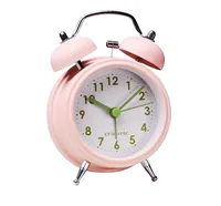 Chic-mic Sweet dreams Mechanical alarm clock Pink
