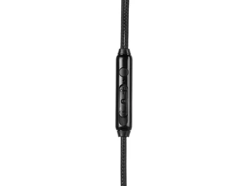 onit In-Ear-Kopfhörer 3,5 mm Klinke (Klinkenstecker) Schwarz - Detailfarbe: Schwarz - Kopfhörer Ausstattung: Anruf-Management - Inline-Fernbedienung - Lautstärkeregelung - Mikrofon - Verbindungsmöglichkeiten: 3 -5 mm Klinke (Klinkenstecker) - Einsatzberei