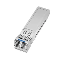 Logilink 10 Gbits SFP Transceiver Modul MM 300 m LC