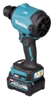 Makita AS001GZ leaf blower 40 V