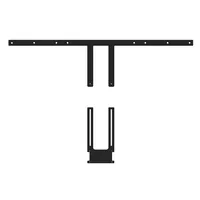 POLY DISPLAY ADAPTER 55 - 75  