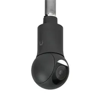 Ubiquiti Kamerahalterung G5 PTZ Pendant Mount Schwarz 1 Stück - Detailfarbe: Schwarz - Anwendungsbereich: Outdoor - Montage: An Halterung - An Kamera - Typ: Montagezubehör - Vandalenschutz: Nein