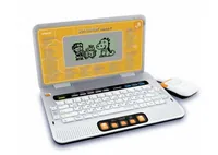 VTech Schulstart Laptop E orange 80-109744