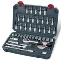 KRAFTWERK 204.101.000 socket wrench Socket wrench set 42 pc(s)