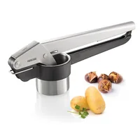 Gefu FORCE ONE Presse für Kartoffeln, Säfte und Knödel
