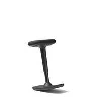 TRENDOFFICE Stehhocker TO-SWIFT 9299_KGS schwarz