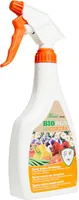 Hauert Pflanzenschutz Biorga Spray gegen Schädlinge, 500 ml - Packungsgrösse: 1 Stück - Geeignet gegen: Insekten