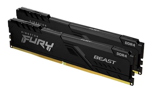Kingston FURY Beast - DDR4 - Kit - 64 GB: 2 x