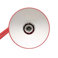 MAUL MAULstudy lampada da tavolo E27 6,4 W LED D Bianco