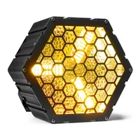 BeamZ Scheinwerfer RB90-5 - Typ: Blinder - Leuchtmittel: LED - Ausstattung: DMX-fähig