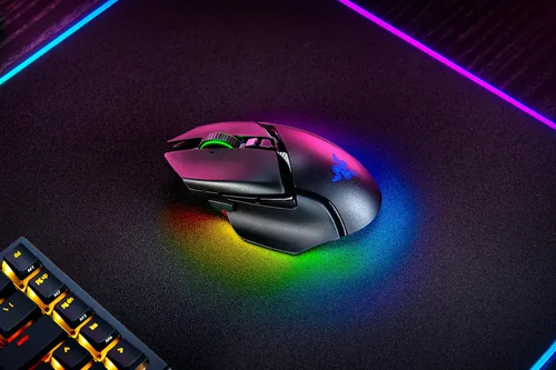 Basilisk V3 Pro 35K, Gaming-Maus
