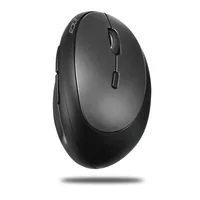 INCA Maus IWM-279G Vertical, Wireless, 1600 DPI, GRAU retail