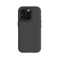 Rhinoshield SolidSuit iPhone 16 Plus Classic Black - Grundfarbe: Schwarz - Fallsicher: Nein - Kompatible Hersteller: Apple - Detailfarbe: Schwarz - Mobiltelefon Kompatibilität: iPhone 16 Plus - Material: Recycling-Kunststoff