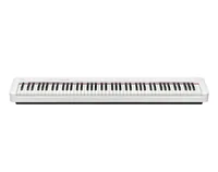 Casio CDP-S110WE digital piano 88 keys White