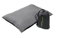 Cocoon SPM2 travel pillow Black, Grey