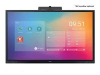 PN-LC652 65IN LFD TOUCH UHD 450CD/QM 16/7 ANDROID SOC
