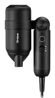 Trisa Ionic-T Bold hair dryer 1100 W Black