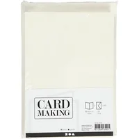 Creativ Company 23109 card stock/construction paper 50 sheets