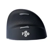 ERGONOMIC MOUSE MEDIUM HAND165-185MM RIGHT-HANDED WRLS