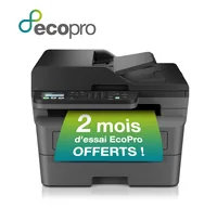 Brother Multifunktionsdrucker MFC-L2827DWXL