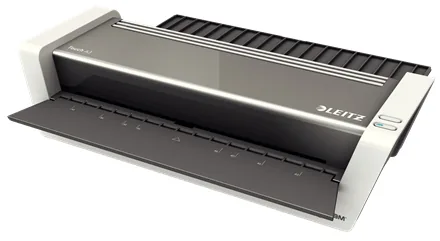 Esselte Leitz iLAM touch 2 A3 - Laminator - Heißlaminierer