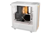 be quiet! Pure Base 501 DX White Midi Tower