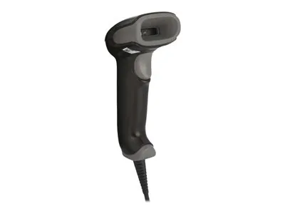 Honeywell Barcode-Scanner Voyager 1470g 2D USB RS-232 Kabelgebunden Schwarz