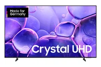 Samsung GU65U8099FU 165,1 cm (65") 4K Ultra HD Smart TV Wifi Noir