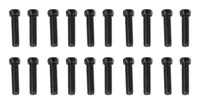 RC4WD Z-S0131 Radio-Controlled (RC) model part/accessory Bolt set