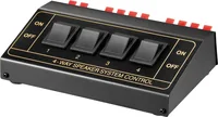 Goobay Speaker Selector