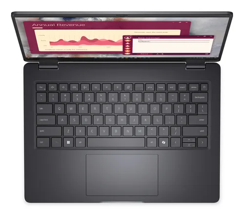 Dell Pro 14 PC14250 CU5 225U/16GB/512SSD/W11 Pro 1Y Basic Onsite DE Layout