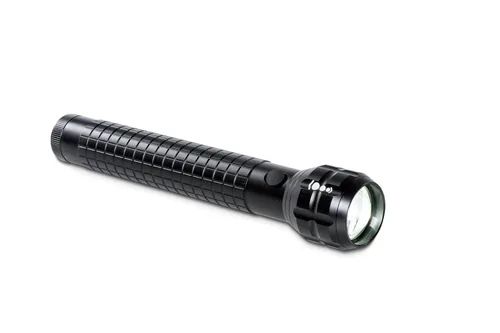 MAUL LED Taschenlampe Kronos XL 28,7cm 10W, bis zu 295m