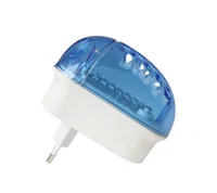 Sonnenkönig Insektenvernichter PIC MINI Blau - Für Schädling: Fluginsekten - Anwendungsbereich: Indoor - Produkttyp: Insektenvernichter