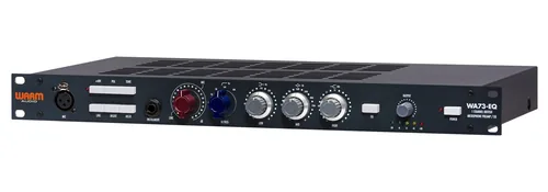 Warm Audio Mikrofon-Vorverstärker WA73-EQ - 