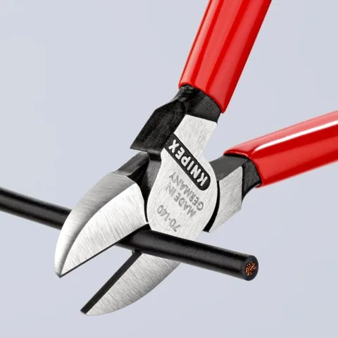 Knipex 70 01 140 Diagonal pliers