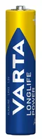 Varta Batterie LONGLIFE Power AAA Micro    NEU          4St.