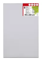 Marabu Keilrahmen 40 x 60 x 1.8 cm - Format: 40 x 60 x 1.8 cm - Material: FSC®-Holz - Baumwolle