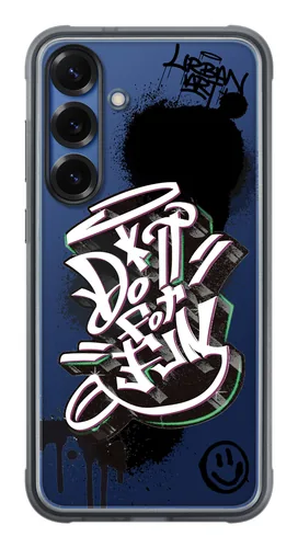 Samsung Flipsuit Rugged Case Galaxy S25+ Black