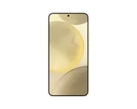 Samsung Back Cover Clear Galaxy S24 Transparent - Grundfarbe: Transparent - Fallsicher: Nein - Kompatible Hersteller: Samsung - Detailfarbe: Transparent - Mobiltelefon Kompatibilität: Galaxy S24 - Material: Kunststoff