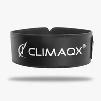 Climaqx Evolution Lifting Belt XS - Farbe: Schwarz - Produkttyp: Gewichthebergürtel - Grösse: XS