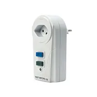 Steffen 17 8402 0 remote power controller 1 AC outlet(s)