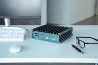 Rangee Thin Client IBOX-3226-W