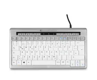 BakkerElkhuizen S-Board 840 Design Tastatur sisw DE Layout retail