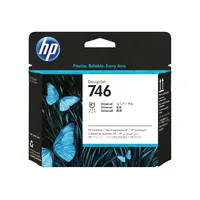 HP 746 DesignJet Printhead testina stampante Getto termico d'inchiostro