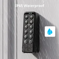 SwitchBot Keypad Touch Smartes Codeschloss für Lock Pro